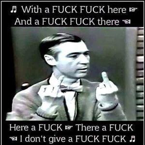 Meet your Posher, Robert